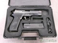 SIG SAUER P226 MK23 NAVY SEAL CAL9X21  RIF  ARMIUS_6588  V422