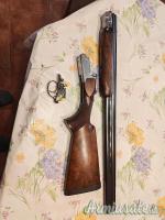 Perazzi mx 8
