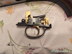 Perazzi mx 8