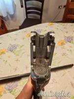 Perazzi mx 8