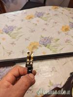 Perazzi mx 8
