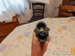Perazzi mx 8