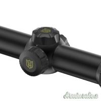 NIKKO STIRLING Metor 30 3-12x56 Reticolo 4-Dot Illuminated #NSMEG31256