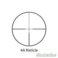 NIKKO STIRLING Octa 30 2-16x50 Reticolo 4-Dot Illuminated #NSOC21650