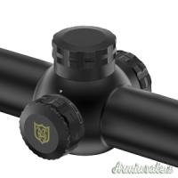NIKKO STIRLING Octa 30 2-16x50 Reticolo 4-Dot Illuminated #NSOC21650