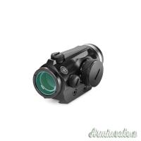 HAWKE Vantage Red Dot Sight 1x25 3.MOA C/Attacco Weaver #12103