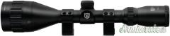 NIKKO STIRLING Mountmaster 3-9x50 Reticolo Half Mil-Dot AO (Attacco incluso)
