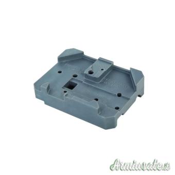 WHEELER AR Armorer’s Bench Block Supporto Bench Block per AR-15 #156945