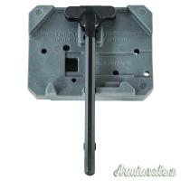WHEELER AR Armorer’s Bench Block Supporto Bench Block per AR-15 #156945
