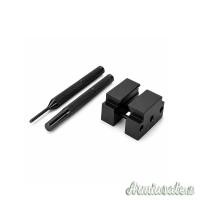 WHEELER Gas Block Taper Pin Removal Tool Estrattore Perni gas block #1079898