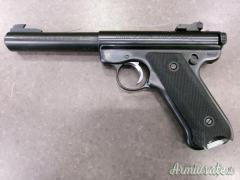 RUGER MK 1 CAL 22 LR   RIF  V421  ARMIUS_6587