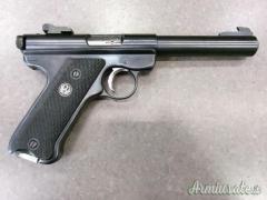 RUGER MK 1 CAL 22 LR   RIF  V421  ARMIUS_6587