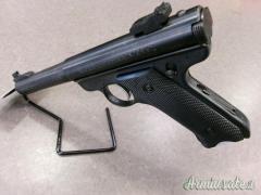 RUGER MK 1 CAL 22 LR   RIF  V421  ARMIUS_6587