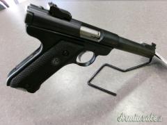 RUGER MK 1 CAL 22 LR   RIF  V421  ARMIUS_6587