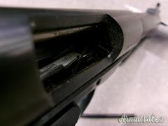 RUGER MK 1 CAL 22 LR   RIF  V421  ARMIUS_6587