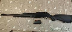 Browning mk3 9.3x62mm