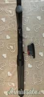 Browning mk3 9.3x62mm