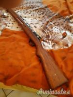 CEDO MAUSER PERSIANO CAL. 8X57JS