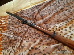 CEDO MAUSER PERSIANO CAL. 8X57JS