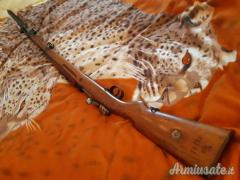 CEDO MAUSER PERSIANO CAL. 8X57JS
