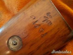 CEDO MAUSER PERSIANO CAL. 8X57JS