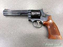 SMITH & WESSON 586 CLASSIC CAL 357 M  RIF  V420  ARMIUS_6586