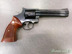 SMITH & WESSON 586 CLASSIC CAL 357 M  RIF  V420  ARMIUS_6586