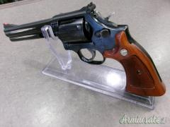 SMITH & WESSON 586 CLASSIC CAL 357 M  RIF  V420  ARMIUS_6586
