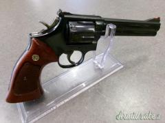 SMITH & WESSON 586 CLASSIC CAL 357 M  RIF  V420  ARMIUS_6586