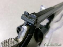 SMITH & WESSON 586 CLASSIC CAL 357 M  RIF  V420  ARMIUS_6586