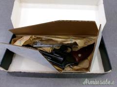 SMITH & WESSON 586 CLASSIC CAL 357 M  RIF  V420  ARMIUS_6586