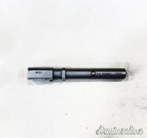 PISTOLA / CANNA REVINT - 9X21