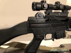 Beretta AR 70 SPORT .222 Remington