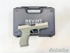 REVINT STRIKE TWO - 9X19