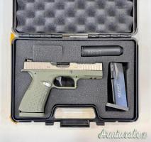 REVINT STRIKE TWO - 9X19
