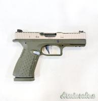 REVINT STRIKE TWO - 9X19