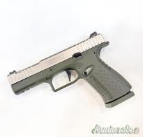 REVINT STRIKE TWO - 9X19