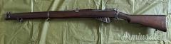 Mauser K98, Lee Enfield, P14 7.92x57mm Mauser  |  8mm Mauser  |  8x57 JS