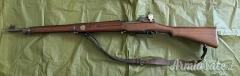 Mauser K98, Lee Enfield, P14 7.92x57mm Mauser  |  8mm Mauser  |  8x57 JS
