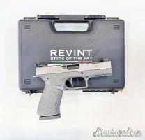 REVINT STRIKE TWO - 9X19
