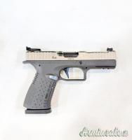REVINT STRIKE TWO - 9X19