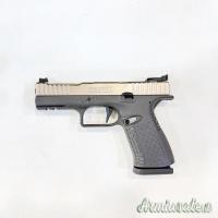 REVINT STRIKE TWO - 9X19