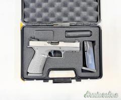REVINT STRIKE TWO - 9X19