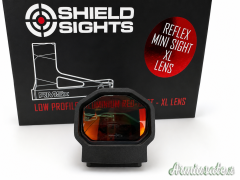 Shield RMSx Reflex Mini Sight XL 8MOA