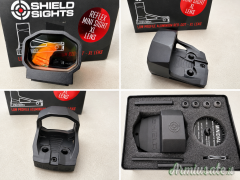 Shield RMSx Reflex Mini Sight XL 8MOA