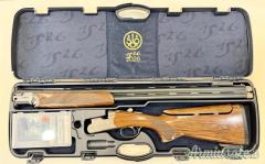BERETTA 687 SILVER PIGEON SPORTING 500 - 12 MAG.