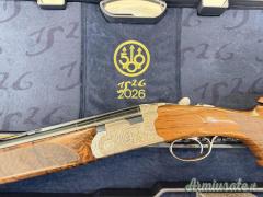 BERETTA 687 SILVER PIGEON SPORTING 500 - 12 MAG.