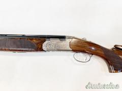BERETTA 687 SILVER PIGEON SPORTING 500 - 12 MAG.
