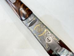 BERETTA 687 SILVER PIGEON SPORTING 500 - 12 MAG.