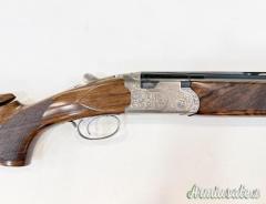 BERETTA 687 SILVER PIGEON SPORTING 500 - 12 MAG.